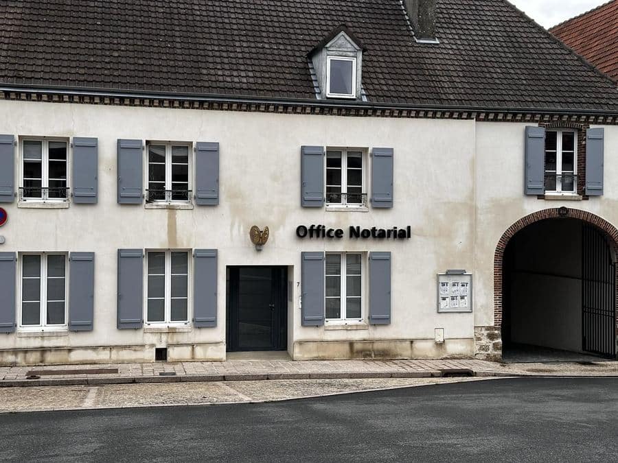 Volets roulants et battants : réalisation Menuiseries Bichot